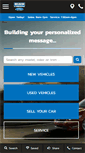 Mobile Screenshot of beachford.net